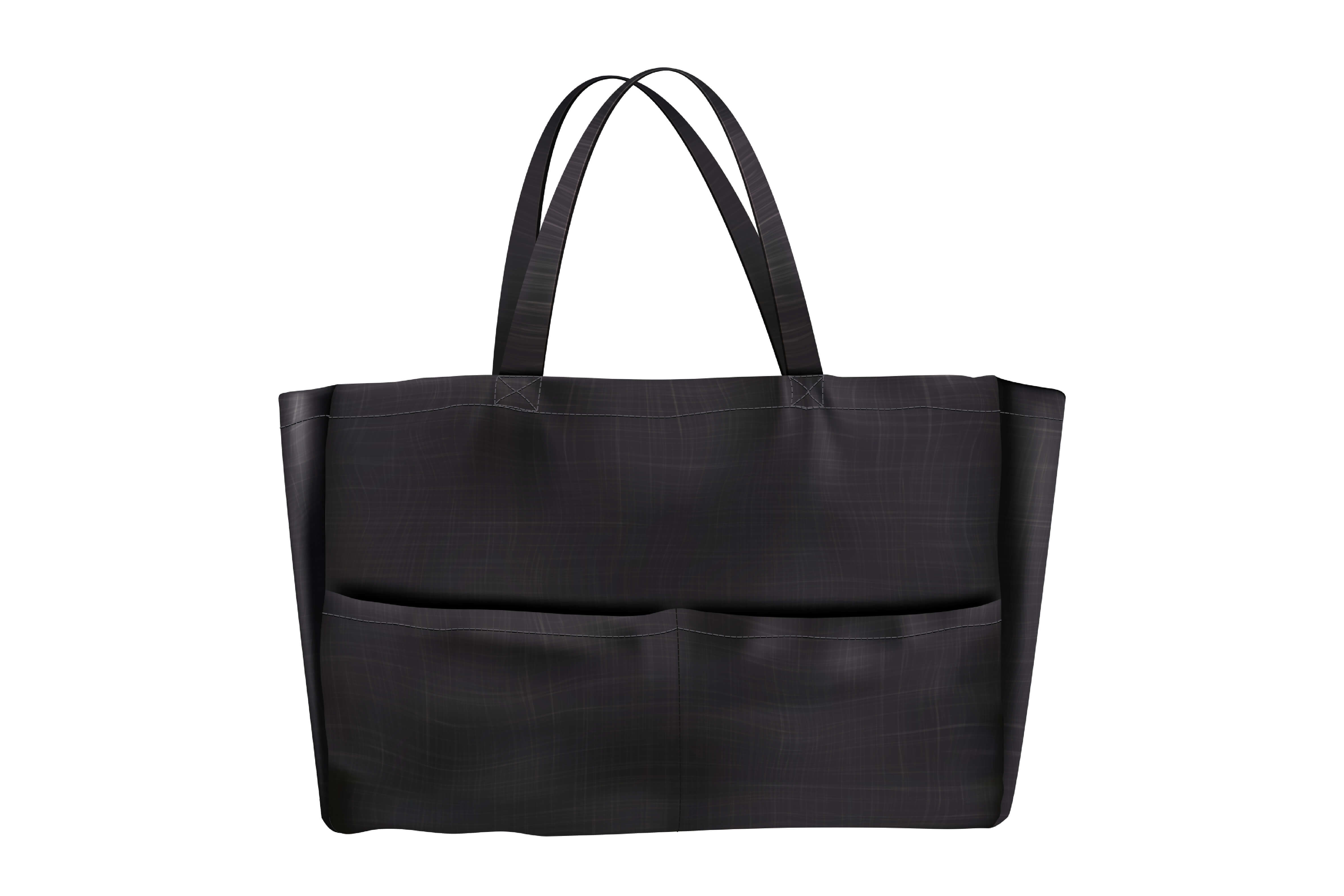 professional tote bag